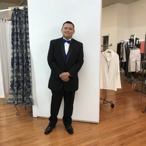In Store Appointments/ Tuxedo Rentals and Measurements