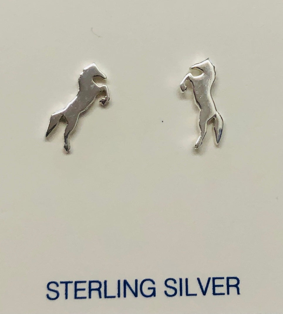 Tomas sterling silver deals earrings