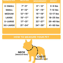 Load image into Gallery viewer, Wrap and Go Harness