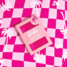 Load image into Gallery viewer, Barbie x kitsch Satin Pillowcase