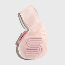 Load image into Gallery viewer, Shampoo Beauty Bar Bag - Blush