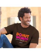 Load image into Gallery viewer, Donut T-Shirt