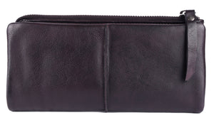 Andi Handcrafted Leather Wallet