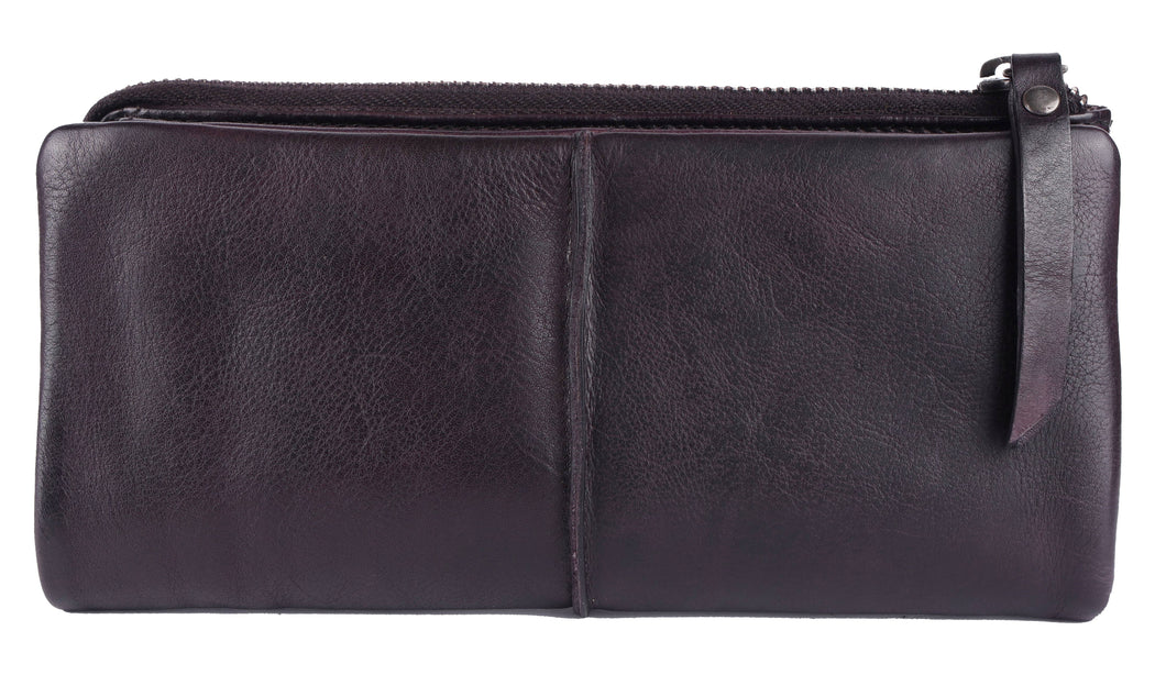 Andi Handcrafted Leather Wallet