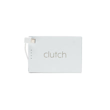 Load image into Gallery viewer, Clutch® Pro USB-C: Black