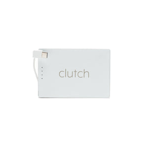 Clutch® Pro USB-C: Pink