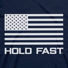 Load image into Gallery viewer, Hold Fast Mens T-Shirt Liberty Lost