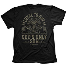 Load image into Gallery viewer, Kerusso Mens T-Shirt Loyal