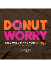 Load image into Gallery viewer, Donut T-Shirt