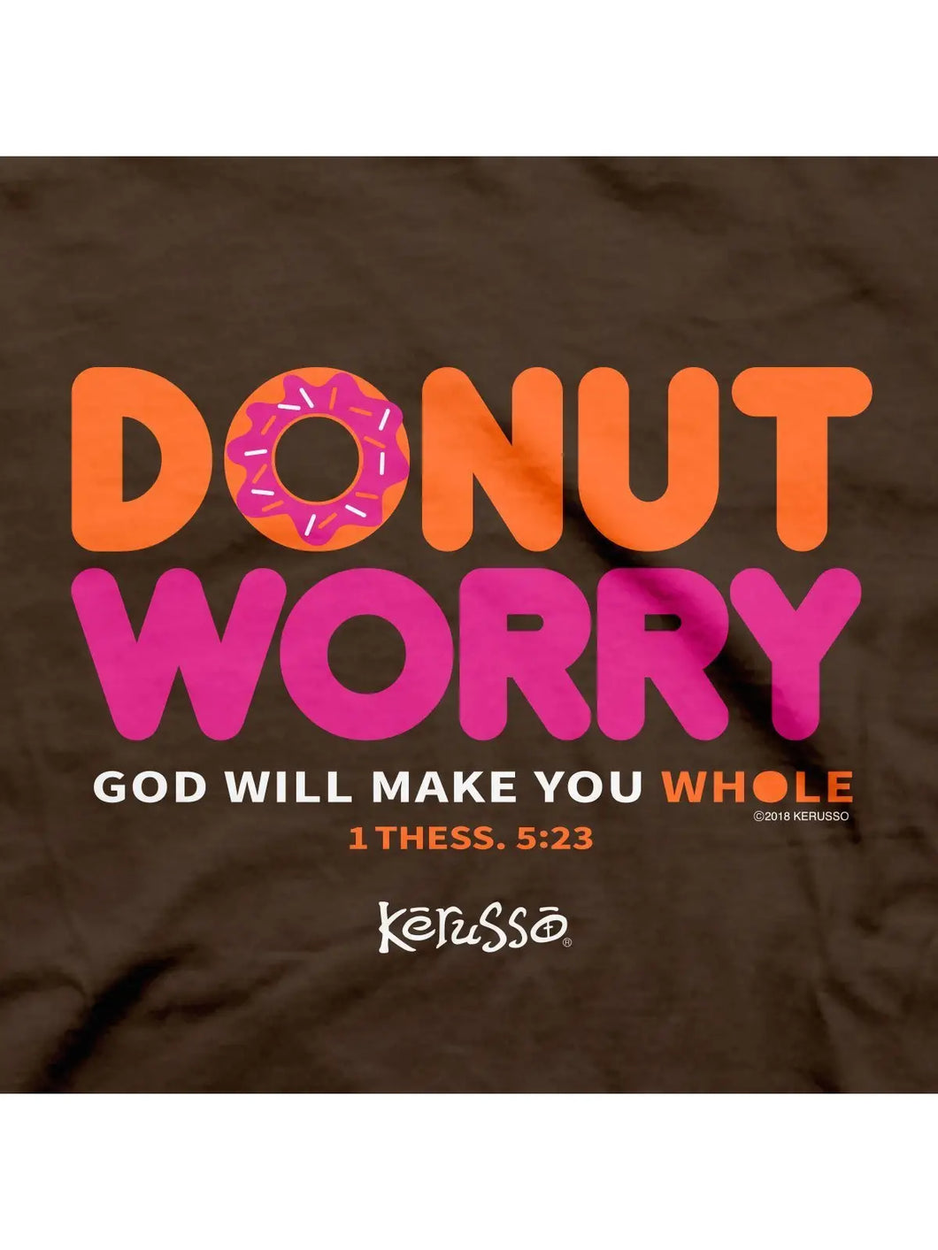 Donut T-Shirt