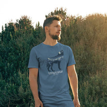 Load image into Gallery viewer, Kerusso Christian T-Shirt Wolf