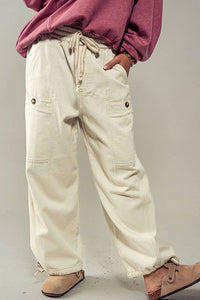 The Alex Cargo Pants