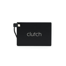 Load image into Gallery viewer, Clutch® Pro Lightning: Black