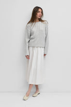 Load image into Gallery viewer, The Emory Sweater