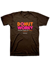 Load image into Gallery viewer, Donut T-Shirt