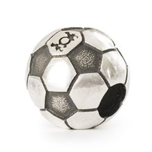 Load image into Gallery viewer, Soccer Passion Bead