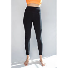 Load image into Gallery viewer, Soft as Butter Side Pocket Leggings