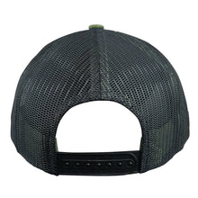 Load image into Gallery viewer, Kerusso Mens Cap Almighty Guide Service: One Size Fits Most / Green