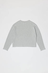 The Emory Sweater