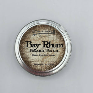 Beard Balm - Bay Rhum