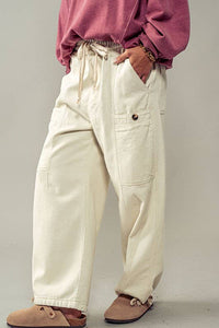 The Alex Cargo Pants