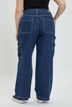 Load image into Gallery viewer, The Annie Carpenter Jeans with Cargo Pockets