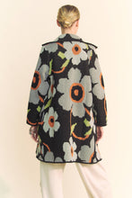 Load image into Gallery viewer, Flower Power Cardigan