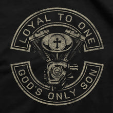 Load image into Gallery viewer, Kerusso Mens T-Shirt Loyal