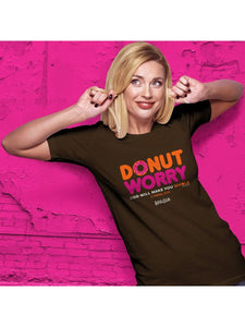 Donut T-Shirt