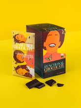 Load image into Gallery viewer, Carefree Chocolate - Stress &amp; Anxiety Formula