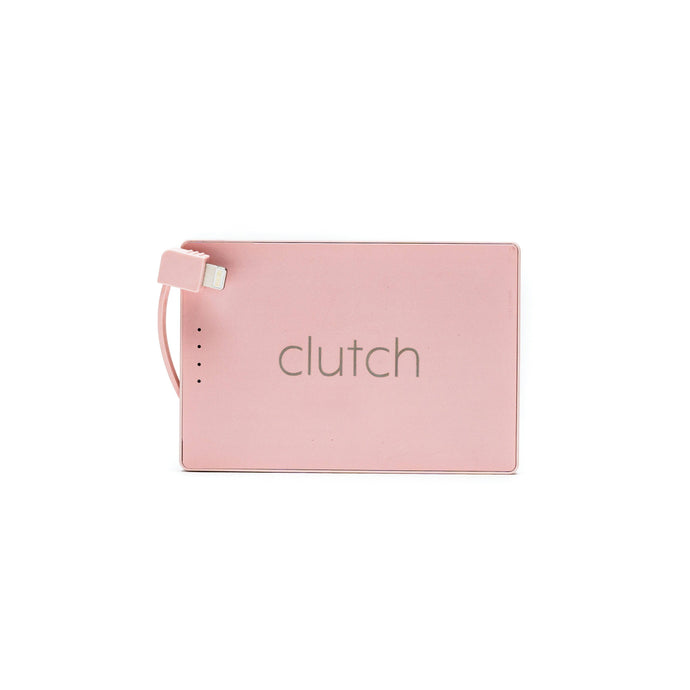 Clutch® Pro Lightning: Pink