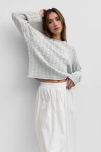 Load image into Gallery viewer, The Emory Sweater