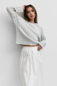 The Emory Sweater