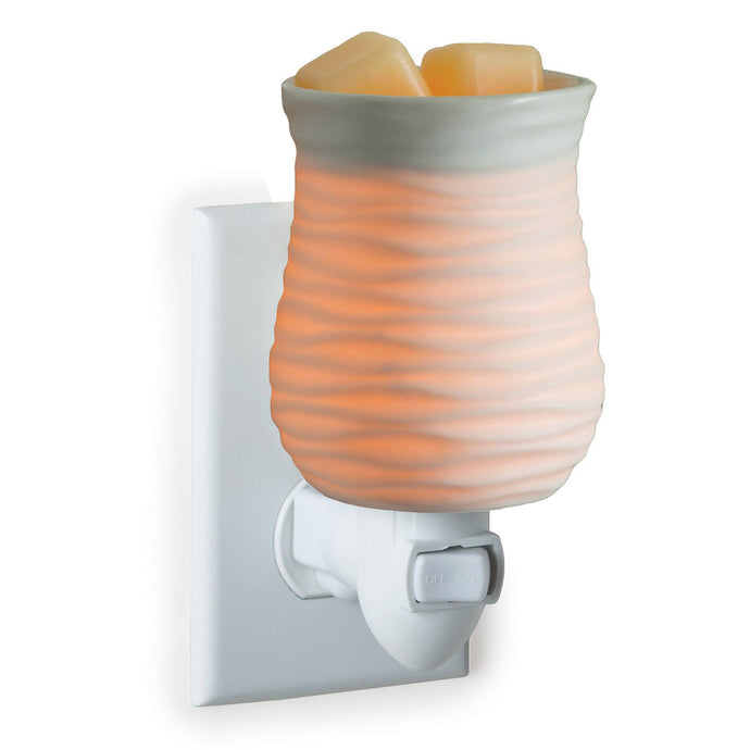 Pluggable Fragrance Warmers - Classic Collection