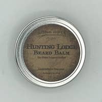 Hunting Lodge Beard Balm