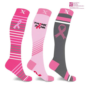Breast Cancer Think Pink Collection