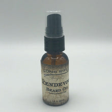 Load image into Gallery viewer, Beard Oil - Rendezvous