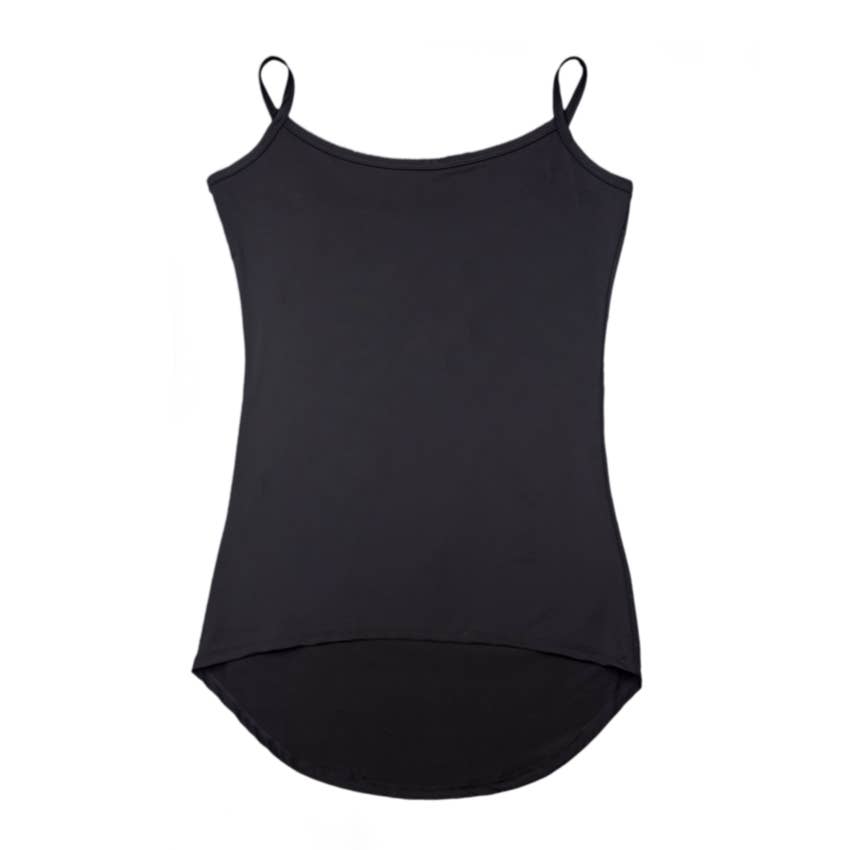Tucktails Tank