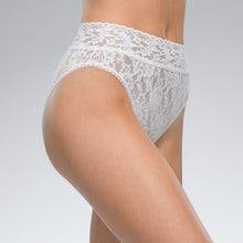 Load image into Gallery viewer, Signature Lace French Brief