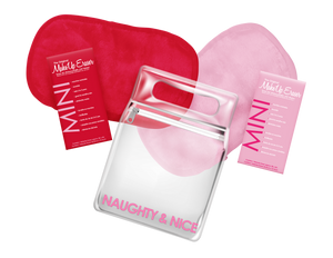 Naughty & Nice 2pc Minis | Holiday Collection