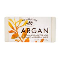 Argan Soap Pre' de Provence