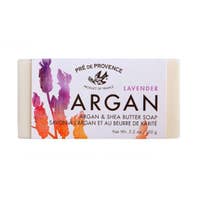 Argan Soap Pre' de Provence