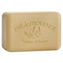 Load image into Gallery viewer, Pré de Provence Soap Shea Enriched Everyday French Soap Bar