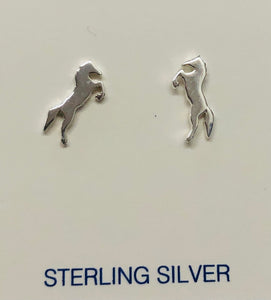 Tomas Stud Earring Collection