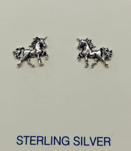 Load image into Gallery viewer, Tomas Stud Earring Collection