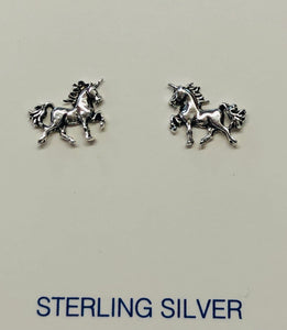 Tomas Stud Earring Collection