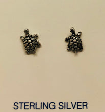 Load image into Gallery viewer, Tomas Stud Earring Collection