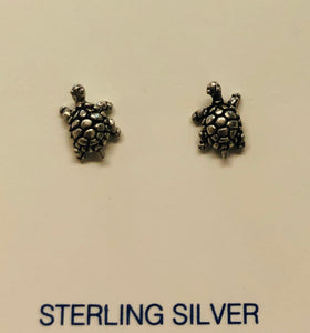 Tomas Stud Earring Collection