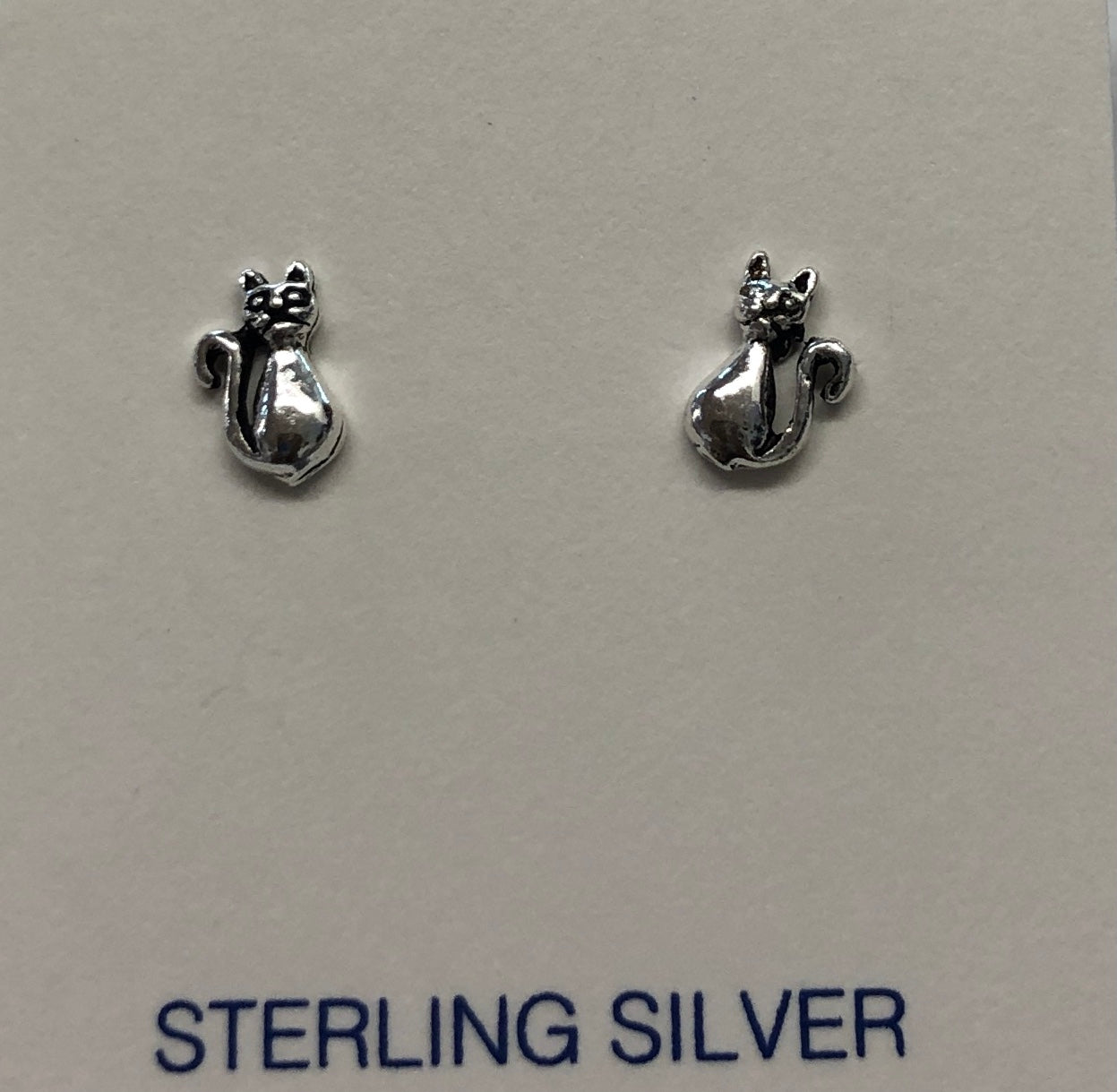 Tomas sterling outlet silver earrings