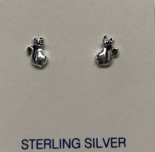 Load image into Gallery viewer, Tomas Stud Earring Collection